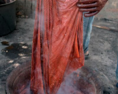 Carbon Offsetting
