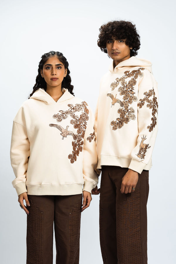 ROHIDA HOODIE