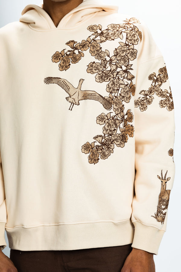 ROHIDA HOODIE