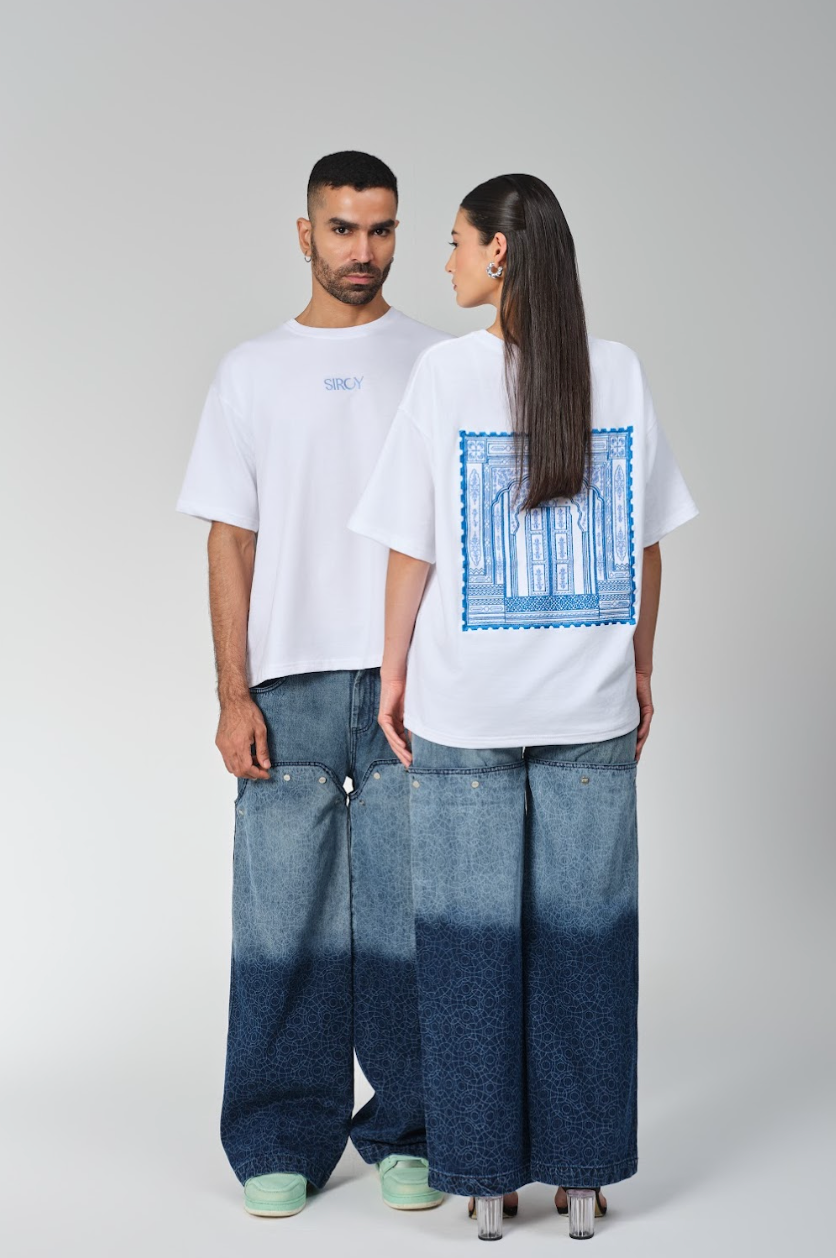 Darwaja T shirt