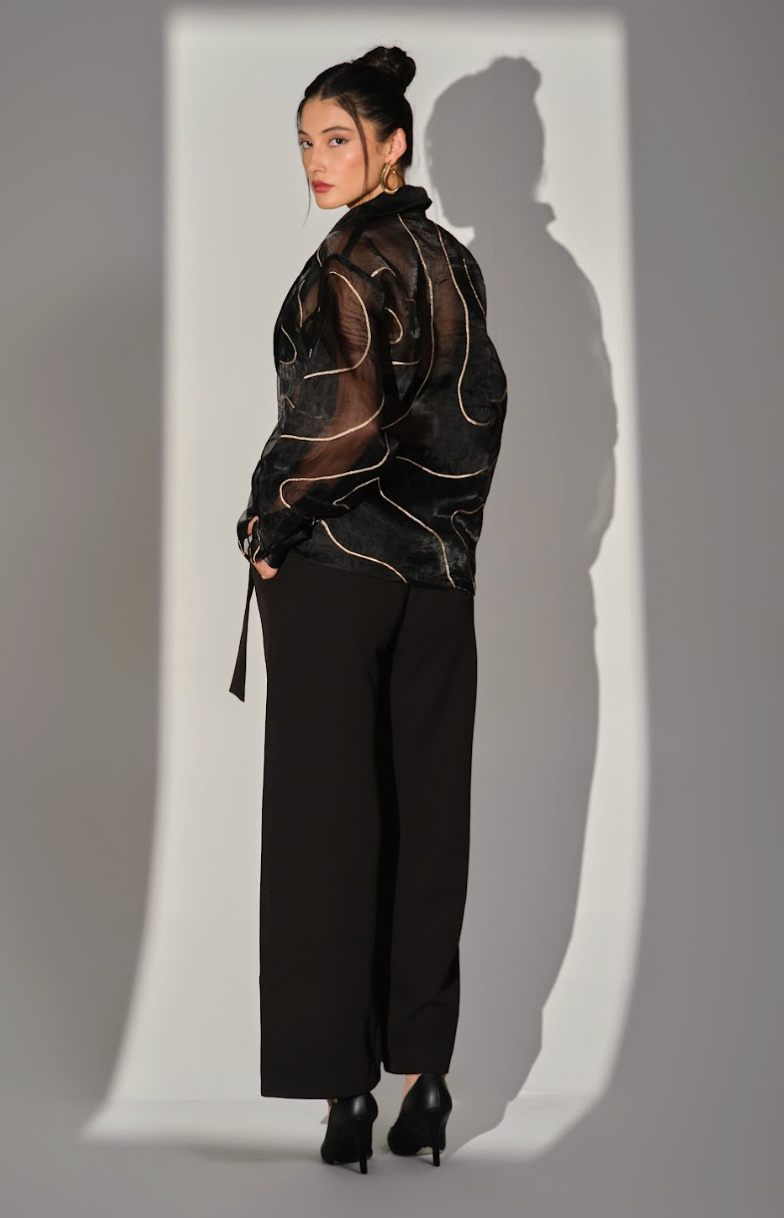 Vanguard Jacket