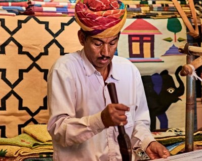 Support for Artisans
