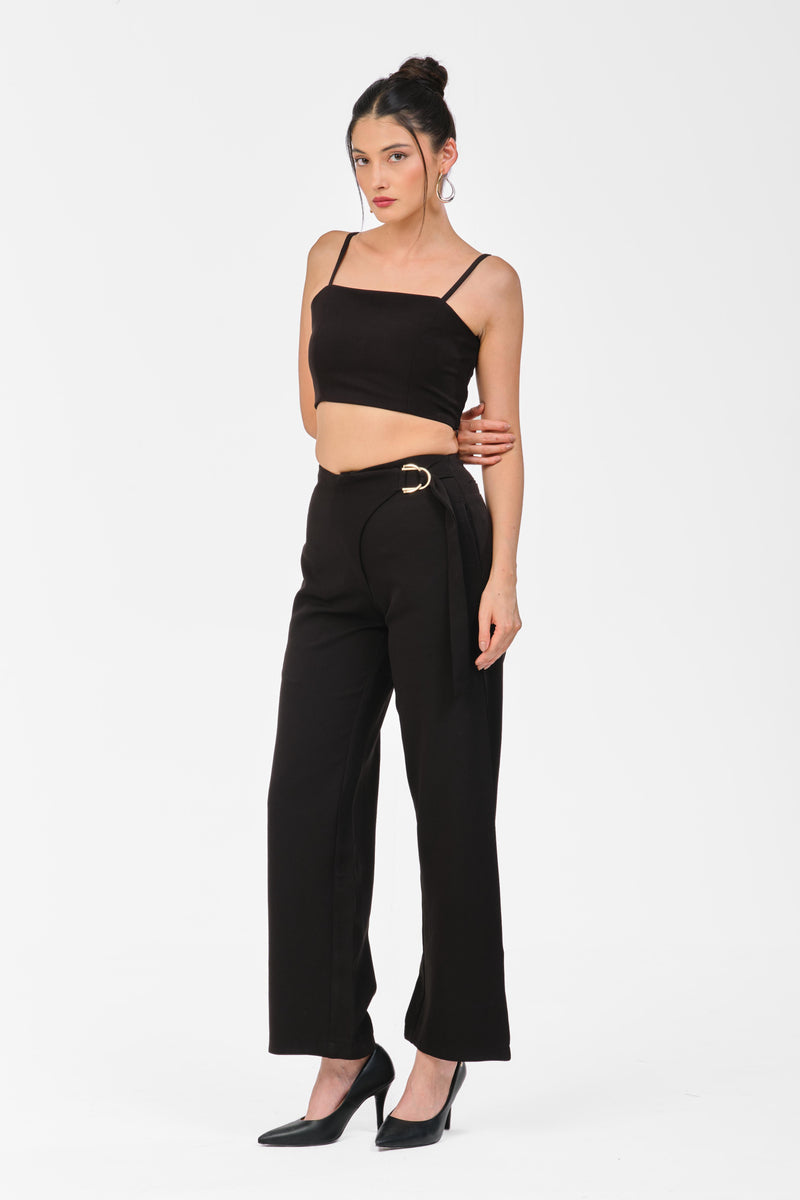 Obsidian Pant - craft detail 2