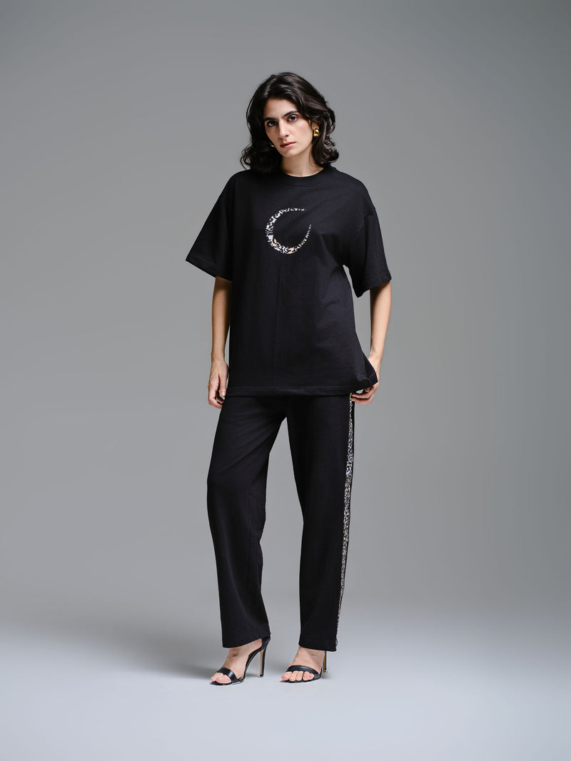 AETHER PANTS - craft detail 2