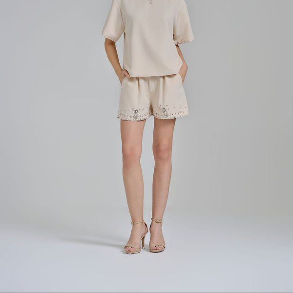 JANNAT SHORTS