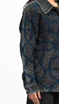 JHAROKHA CO-ORD SET