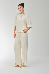 Poise Co-ord Top & Pants