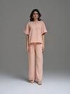 MOON CO-ORD SET ( TOP & PANTS)