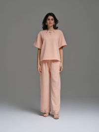 MOON CO-ORD SET ( TOP & PANTS)