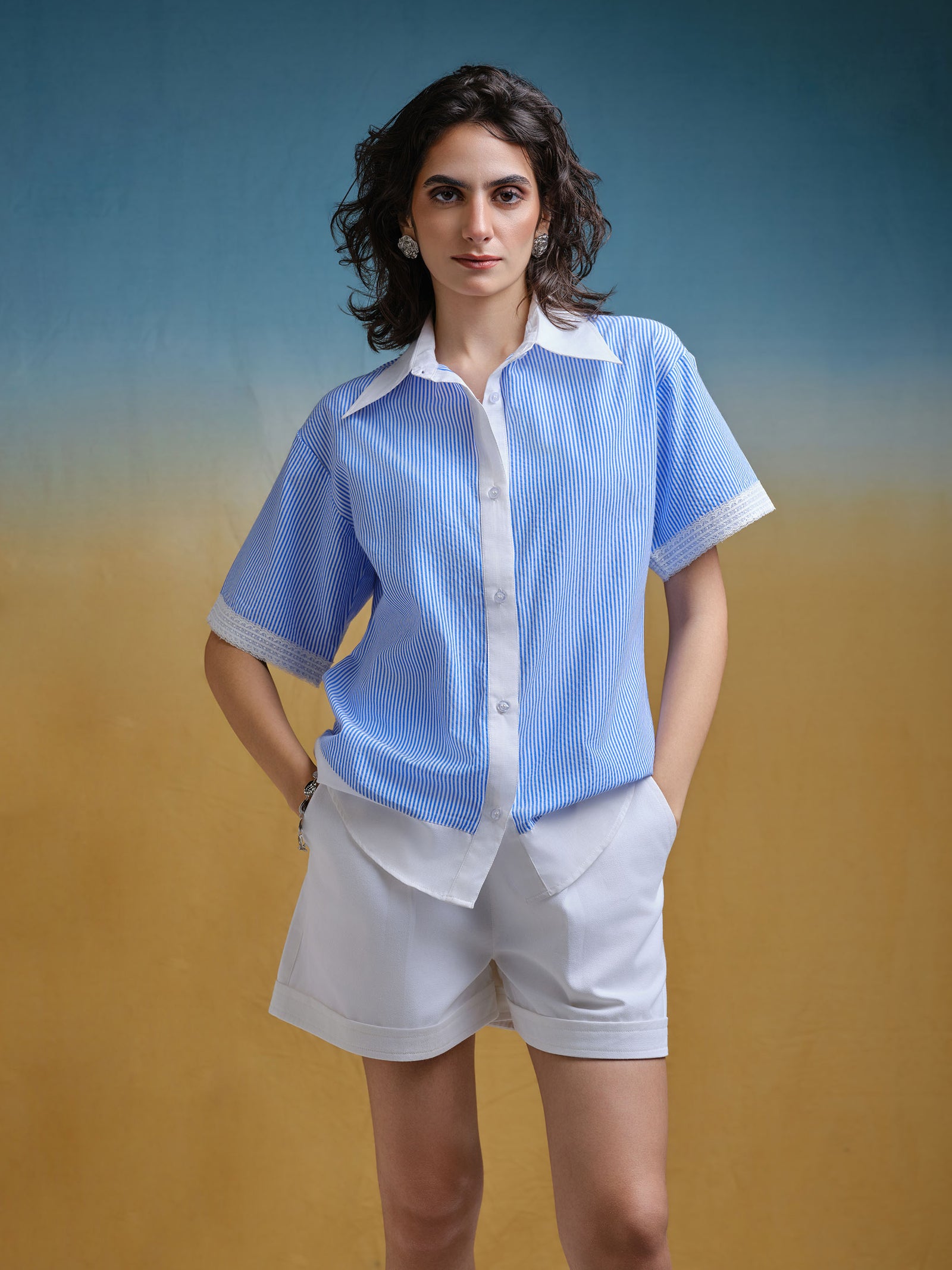 ORION SHORTS