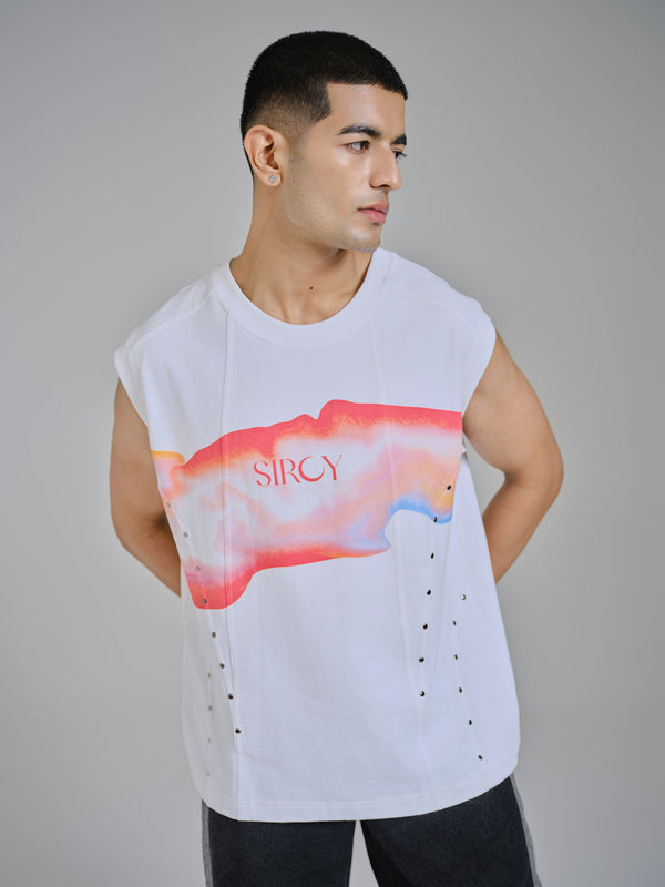 SOULSTICE VEST