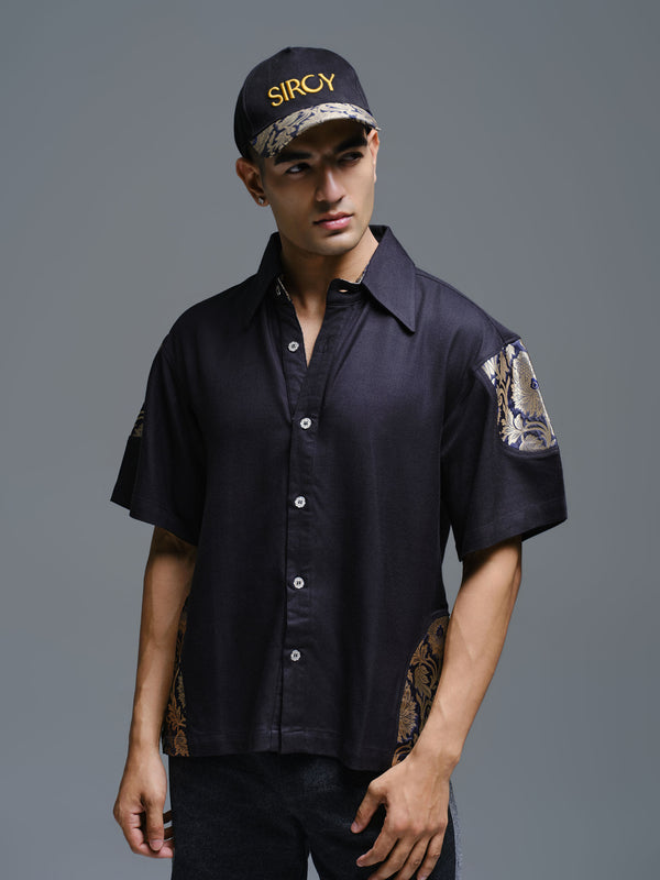 NOIR SHIRT