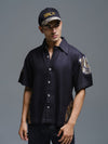NOIR SHIRT