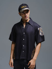 NOIR SHIRT