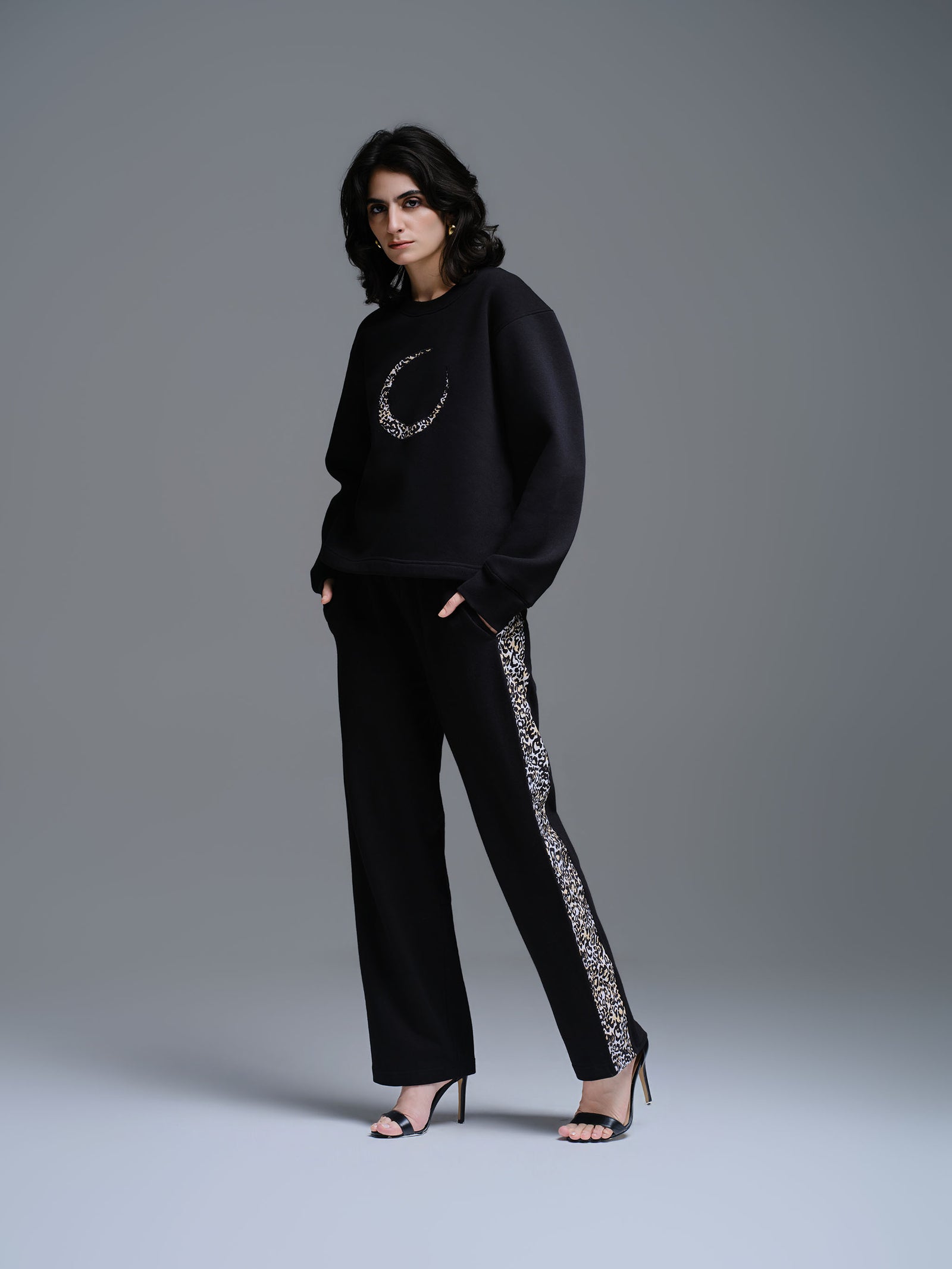 ECLIPSE SWEATPANTS