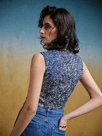 FISSURE CORSET