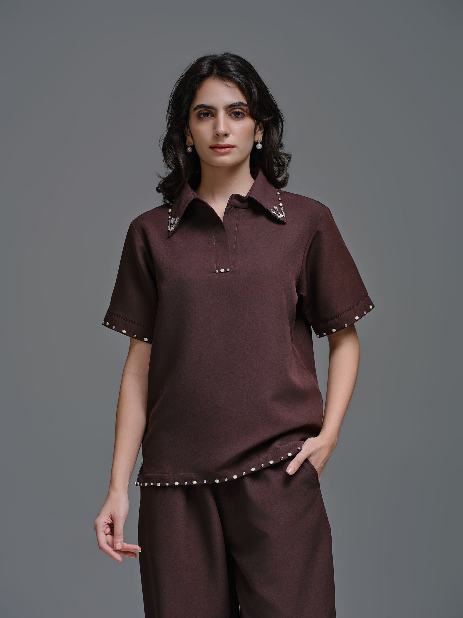 AMANAT TSHIRT