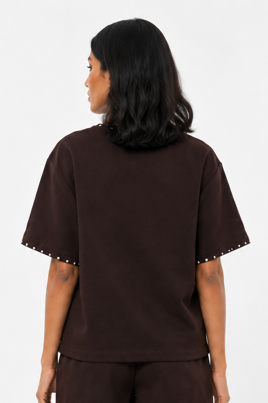 AMANAT TOP