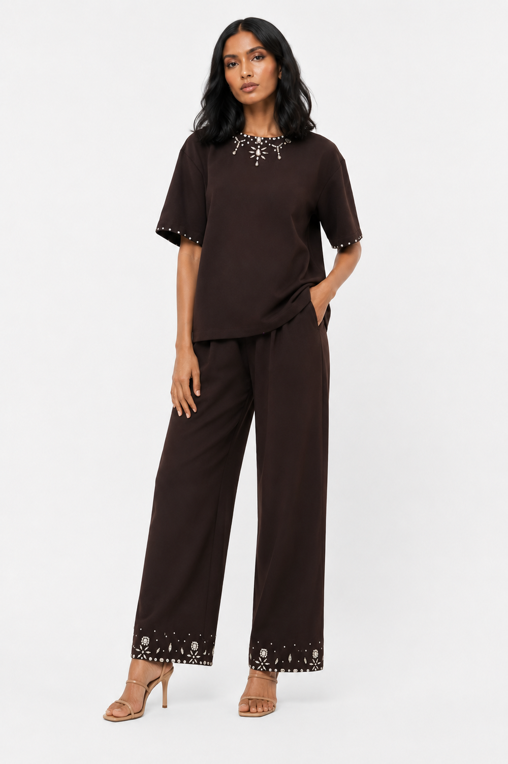 AMANAT PANTS