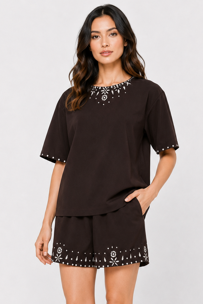 AMANAT SHORTS