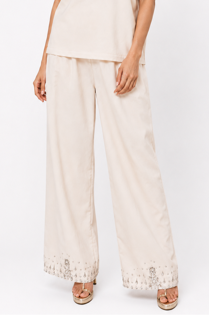 JANNAT PANTS