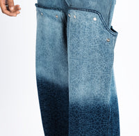 JALI DETATCHABLE DENIM