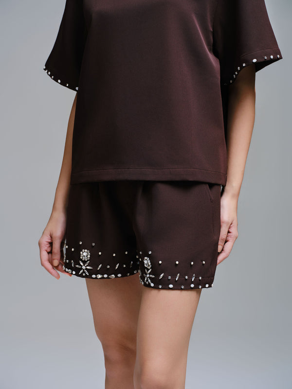 AMANAT SHORTS