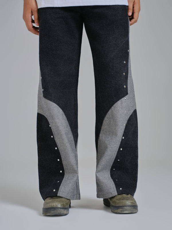 IRAADA DENIM