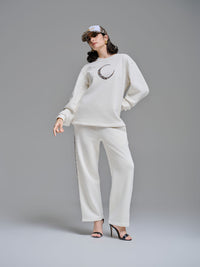 LUNAR SWEATPANTS