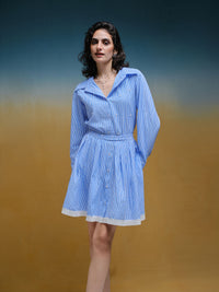 EMBLEMB SKIRT