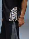 NOIR SHIRT