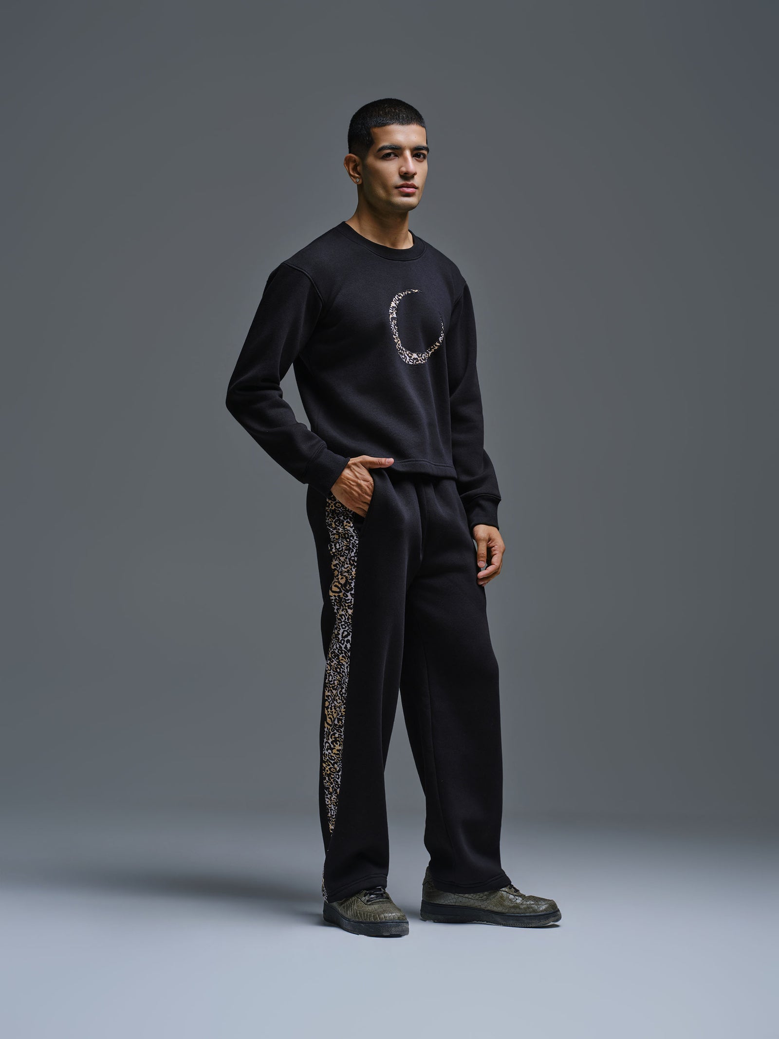 ECLIPSE SWEATPANTS