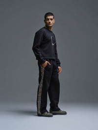 ECLIPSE SWEATSHIRT