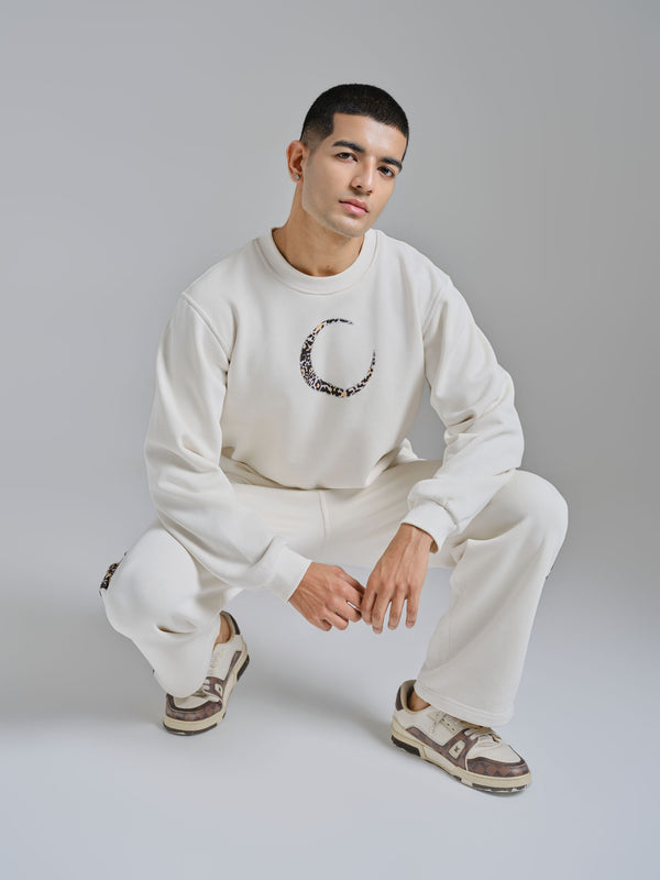 LUNAR SWEATSHIRT