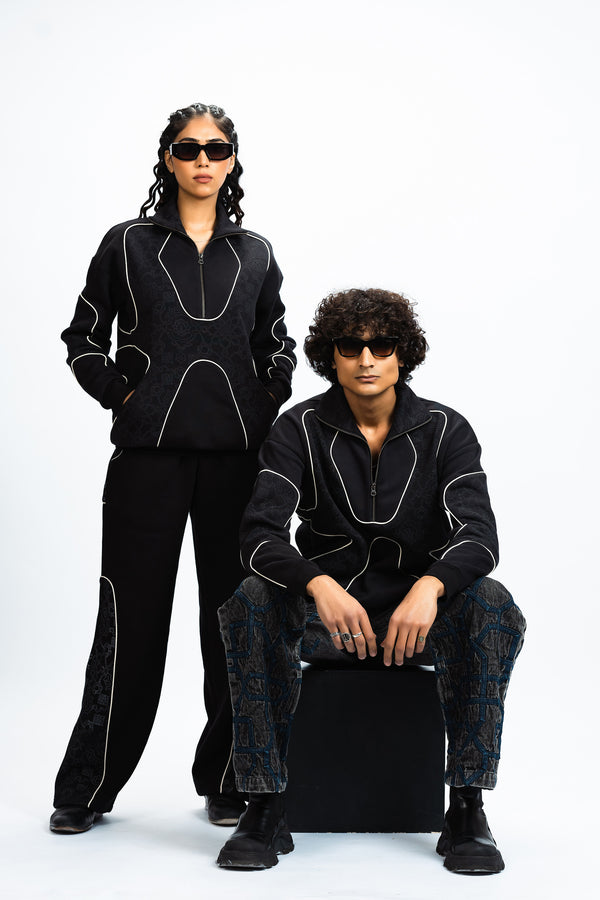 CHANDRA SWEATSHIRT