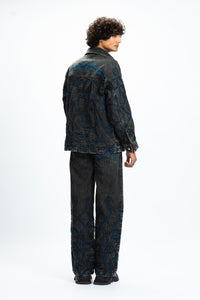 JHAROKHA CO-ORD SET