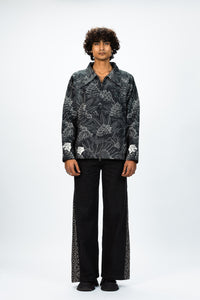 CHITRA QALA JACKET