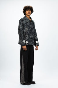 CHITRA QALA JACKET