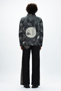 CHITRA QALA JACKET