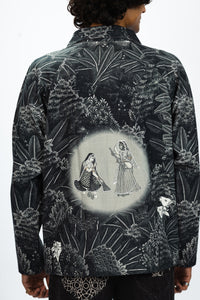 CHITRA QALA JACKET