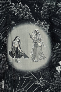 CHITRA QALA JACKET