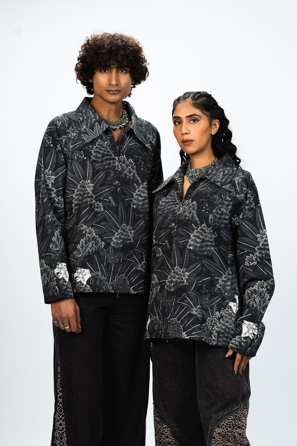CHITRA QALA JACKET