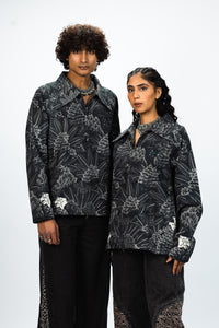 CHITRA QALA JACKET
