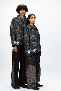 CHITRA QALA JACKET