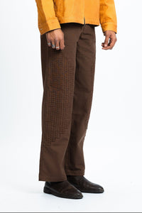 BAOLI - STEPWELL PANTS