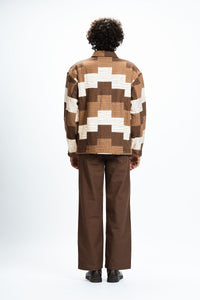BAOLI/ STEPWELL JACKET