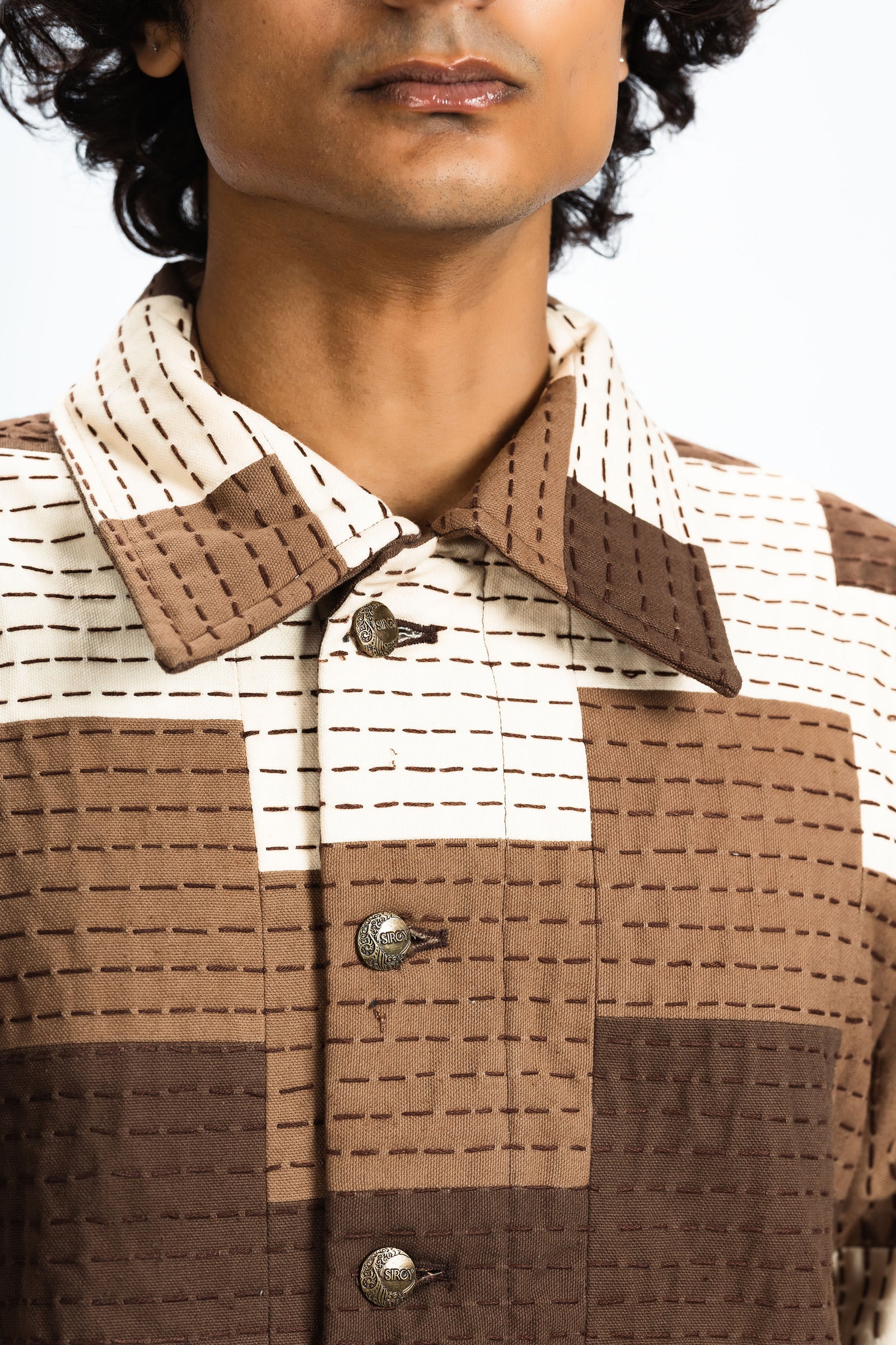 BAOLI/ STEPWELL JACKET