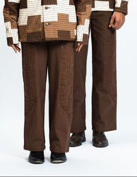 BAOLI - STEPWELL PANTS