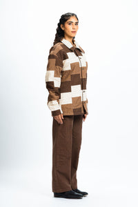 BAOLI - STEPWELL PANTS