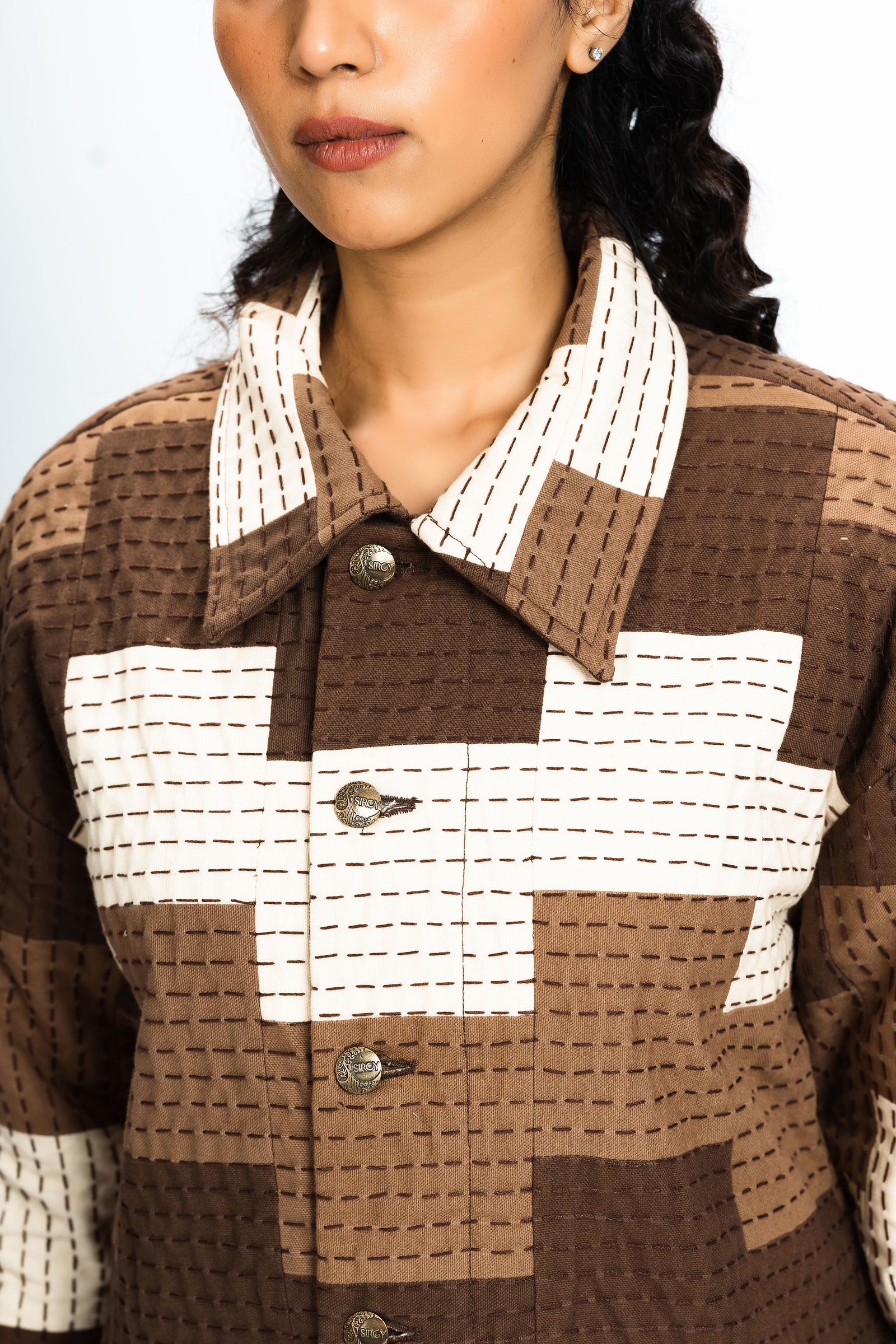 BAOLI/ STEPWELL JACKET